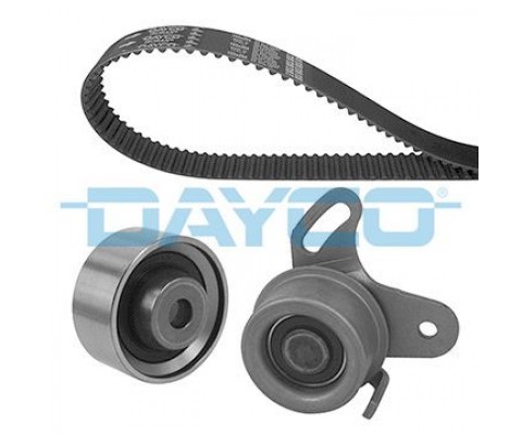 TRİGER KAYIŞ SETİ HYUNDAI ACCENT ADMIRE ERA 1.5L G4EB 01- 1.4L 1.6L G4ED G4EE 01-10 / GETZ 1.4L 06-10 / MATRIX ELANTRA 1.6L 01-06 / KIA RIO 1.4L 1.6L 06-10 / CERATO 1.6L 04-07 1 KAYIŞ 2 RULMAN
