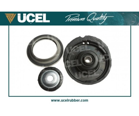 AMORTISOR UST TABLASI KOMPLE C3 II C3 RULMANLI