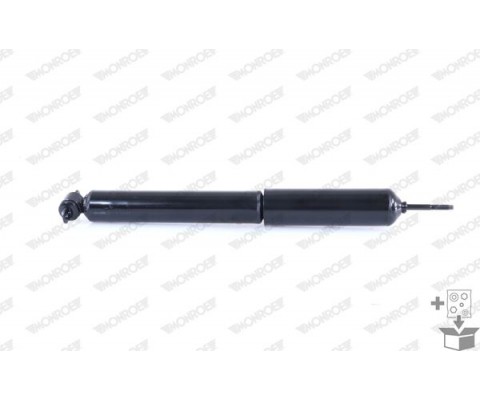 ÖN AMORTİSÖR L/R JEEP CHEROKEE XJ 1884-2001 WRANGLER TJ 1996-2007 GAZLI OESpectrum Premium