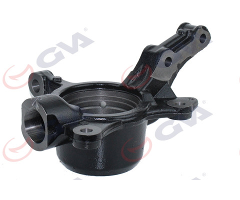 AKS TAŞIYICI ÖN SOL MASTER III 2.3 DCI 13- ABS Lİ