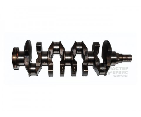 KRANK FORD ESCORT 1.6 Z -TECH-FIESTA 1.6 16 VALVE FYJA 4CYL