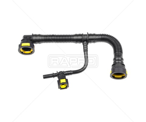 MOTOR HAVALANDİRMA HORTUMU CITROEN C2 1.4 16V