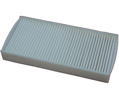 POLEN FİLTRESİ PEUGEOT P407 04 CITROEN C5 04 08 C6 05 12