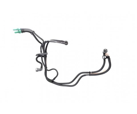 YAKIT BORUSU FORD FOCUS II 04 11 1.6 TDCI