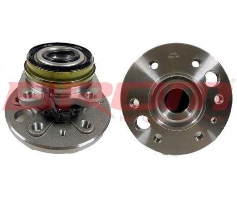 TEKER RULMANI ARKA MERCEDES SPRINTER B906 . VW CRAFTER 30-35-50 PORYA