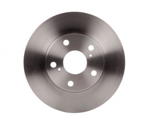 ÖN FREN DİSKİ HAVA KANALLI TOYOTA AURIS COROLLA 1.33L 1NR-FE NRE150 10- / 1.6L 1ZR-FE ZRE151 07-12 / 1.4L 1NDTV NDE150 07-12 - 273 ÇAP X 5 BİJON Adet disk fiyatıdır