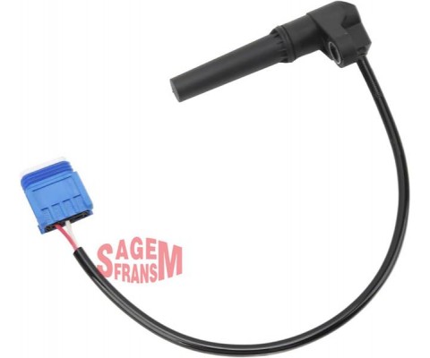 VİTES KAPTÖRÜ OTOMATİK ŞANZIMAN CLİO KANGO MEGANE PEUGEOT 206-307-407 2529.80