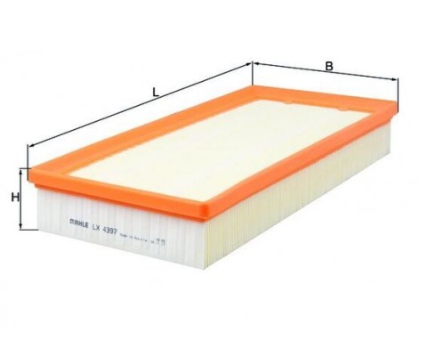 HAVA FILTRESI DISCOVERY 4 L319 DISCOVERY 5 L462 R.R VOGUE L405 R.R SPORT 2 L494
