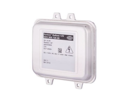 XENON FAR BEYNI OPEL ASTRA J 10 INSIGNIA A 09 17