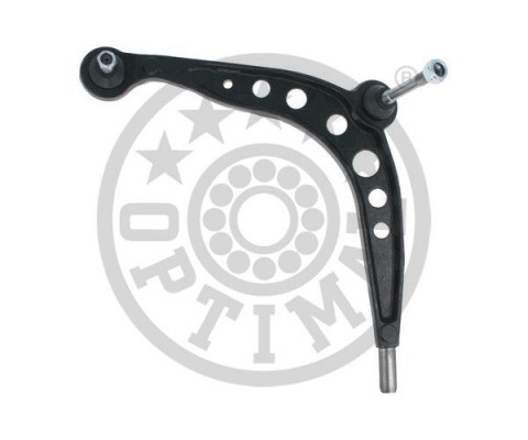 SALINCAK ON SOL ALT BMW E30