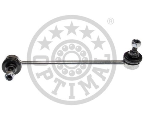 ASKI ROTU ON SOL MERCEDES VITO W638 96 03