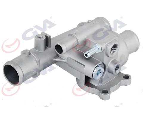 TERMOSTAT 88C KOMPLE PALIO-SIENA-BRAVO-MAREA 1.6 16V