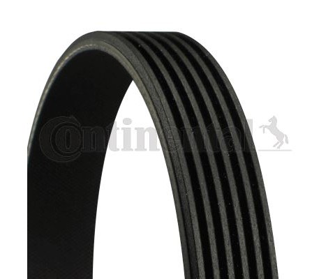KANALLI KAYIŞ C2-C3-C4-P207-P307 1.4 1.6 HDI