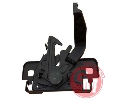 MOTOR KAPUT KILIDI MANUEL RENAULT CLIO IV DACİA LOGAN II SANDERO II MCV-STEPWAY