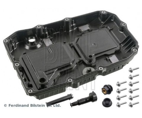 OTOMATIK SANZIMAN YAG KARTERI 9G-Tronic MERCEDES W205 W213 W463 C253 V167 W166 X290 W222 W223 R232