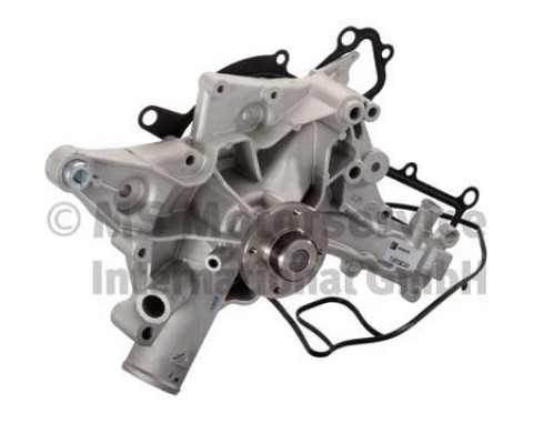 DEVIRDAIM POMPASI MERCEDES M112 W203 W210 W211 W163 W220