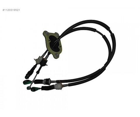 VİTES KUMANDA TELİ DOBLO III 1.3 MLTJ 55253230