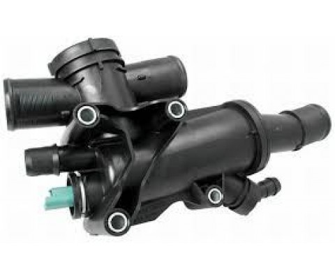 TERMOSTAD GOVDE JUMPY III 2.0 HDI S-MAX 07 17 MONDEO IV 07 14 2.0 TDCI C4 PICASSO-C5-JUMPY-307 -308-407-508-EXPERT- SCUDO 2.0HDI DW10