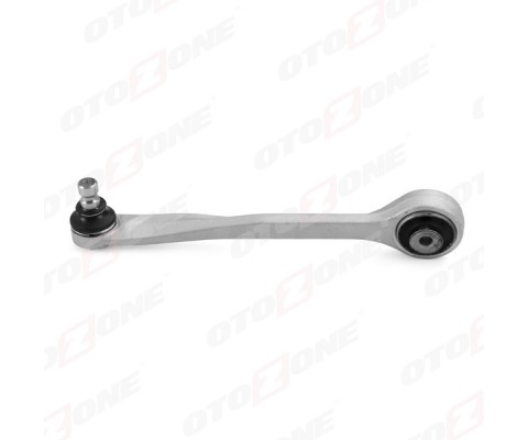 KONTROL KOLU SOL ROTİLLİ ALÜMİNYUM A4 8K2.B8 2007-2015