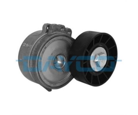 ALTERNATÖR GERGİ KİTİ P307-P407-EXPERT-C4-C5-JUMPY-SCUDO 2.0 HDİ 16V 97