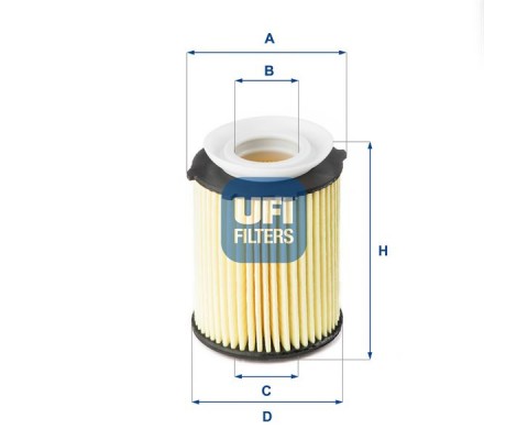 YAG FILTRESI MERCEDES M270 M274 W204 W205 W176 W177 W246 W212 W213