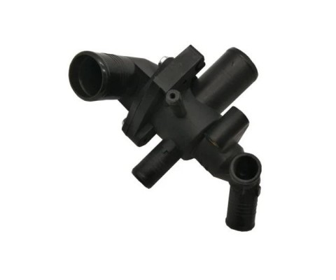573250 TERMOSTAT GÖVDELİ KOMPLE 88 C TRANSIT V348 2.4 TDCI 06 11 88C A.CEKER