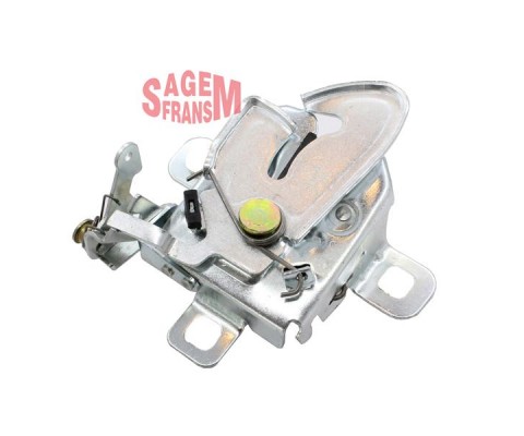 MOTOR KAPUT KİLİDİ PALIO-SIENA-ALBEA 96-05