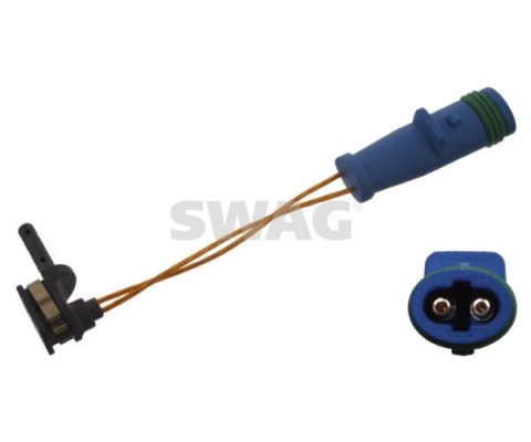 BALATA FISI MERCEDES W176 W177 W246 W247 W205 C117 W213