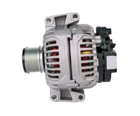 ALTERNATOR 14V 120A MERCEDES W203 S203 CL203 C209 A209 W211 R171