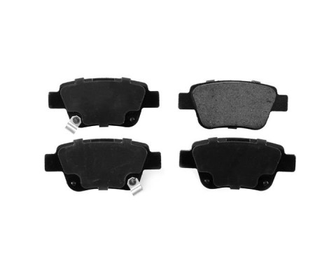 ARKA FREN BALATA TOYOTA AVENSIS 1.6L 3ZZFE VVTi ZZT250 03-08 / 2.0L 1AZ-FE 1AZFSE AZT250 03-08