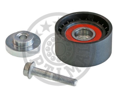 KAYIS GERGI RULMANI BMW N47 N57 E87 E90 F10 E83 E84 E70 E71 F07 F16