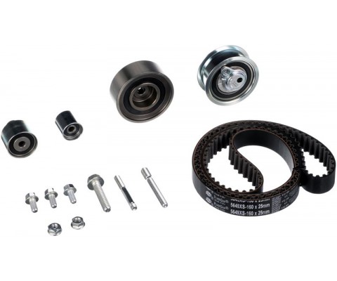 TRİGER SETİ CRAFTER-T6-A3-JETTA-CADDY-POLO-PASSAT 1.6-2.0 TDI CAYB/C/D-CAAB/C-CKUB-CFFB-CFWA-CAGA