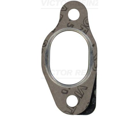 EGZOZ MANİFOLD CONTASI POC PASSAT-A4-A6- 1.9 TDI AJA.AFT.ACV