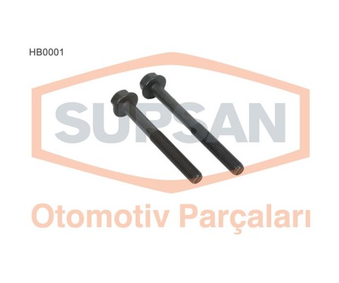 SAPLAMA SETİ FİAT TİPO - UNO 1.4 - TİPO -TEMPRA 1.6 8V