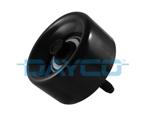 ALTERNATÖR GERGİ RULMANI TRANSİT V184 2.4 DI-2.4 TDI-2.4 TDE 00-06 76x37x17 TEK