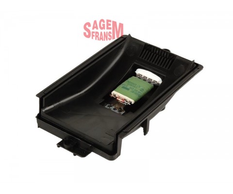 KALORİFER REZİSTANSI A3-BORA-GOLF IV 1.6 AKL-POLO 1.6.1.4.16V-T4 2.5 TDI KLİMASIZ 94 05