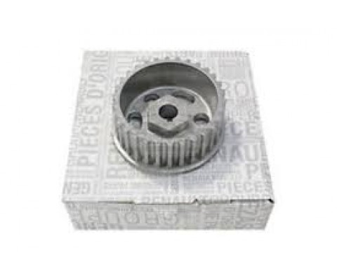 MAZOT POMPA DİŞLİSİ KNG 08 CLIO III-MGN II-III-FLUENCE-MODUS-SCENIC K9K