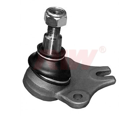 ROTİL ALT GOLF III- VENTO 91-97 VW029