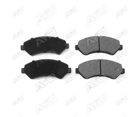 ÖN BALATA BOXER 06 JUMPER 06 DUCATO 06 169.1x69.1x19