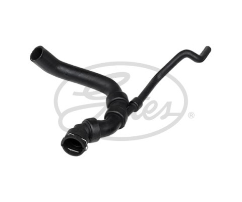 RADYATÖR ÜST HORTUMU VW PASSAT SKODA SUPER B 2.8 AUDI A4 2.4-2.8 98-05