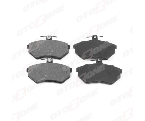 ÖN FREN BALATA İNCE VW GOLF II III. POLO CLASSIC 95- . PASSAT 88-97. CADDY 95-04. JETTA / SEAT TOLED