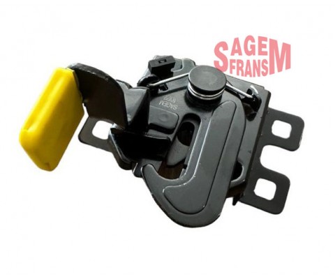 MOTOR KAPUT KİLİDİ EGEA