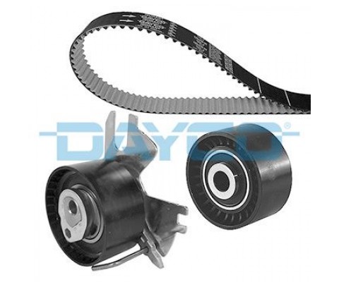 EKSANTRİK GERGİ KİTİ P308-P407-P508-P3008-P5008-C4-C5-DS4-JUMPY-SCUDO-CMAX-FOCUS-GALAXY 2.0HDI 10