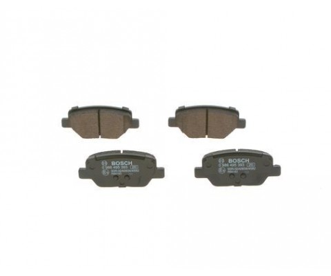 ARKA BALATA FIAT EGEA 16 1.3D MTJ 1.4 1.6E-TORQ 1.6D MTJ