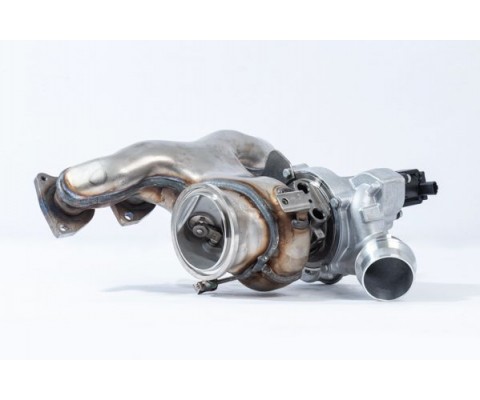 TURBO ŞARJ VOLVO S60-S90-V60-V90-XC60-XC90 2.0 L 2016