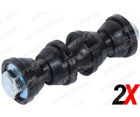 ARKA VIRAJ DEMIR UC BAGLANTI CUBUGU SET FOCUS C MAX CAP 04 08 FOCUS II CB4 04 11 FOCUS III CB8 11 14 FOCUS IIII CEW 14 - S40 II 06 12 544 V40 VOLVO II 525-526 1.6 D2 12 V50 VOLVO 1.8-2.0 54