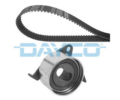 TRİGER KAYIŞ SETİ EKSANTRİK SETİ DAIHATSU TERIOS 1.3L HCJE J100 97-00