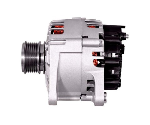 ALTERNATÖR 14V 150A RENAULT CLIO IV 12 CAPTUR 13 MEGANE III 09 MEGANE IV 16 SC NIC IV 16 22 TALISMAN 16 DUSTER II 17 1.5dCi