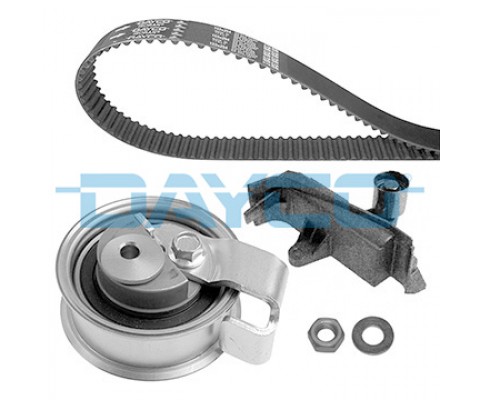 TRİGER SETİ 150 DIS PASSAT-A4-A6 1.8-2.0T AWT-ALT 2001-2004