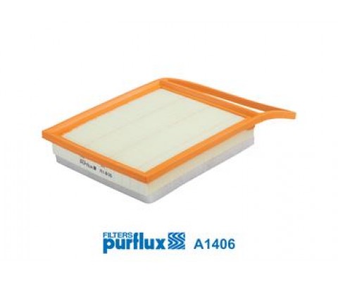 HAVA FİLTRESİ PARTNER-BERLINGO 10 P206-P207-P308 07 C3-C4-C5 10 1.6HDI
